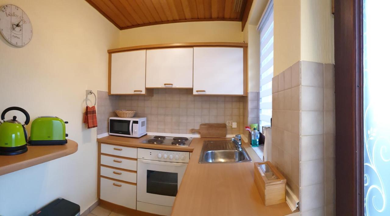 Apartment Quast