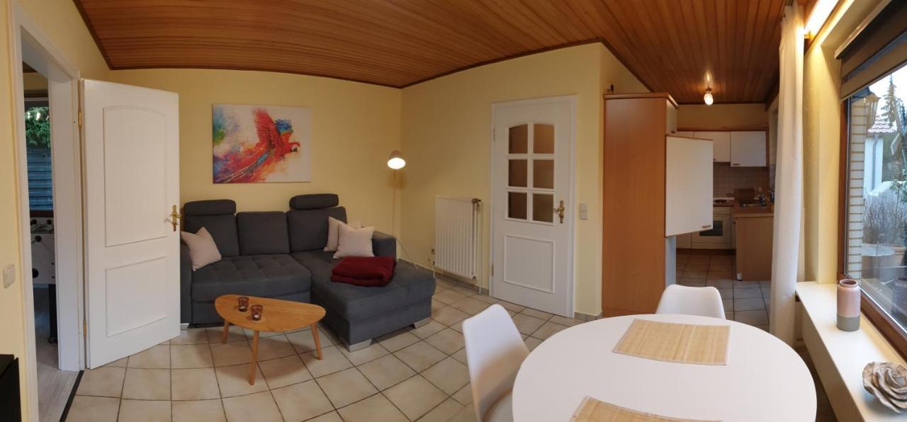 Apartment Quast *