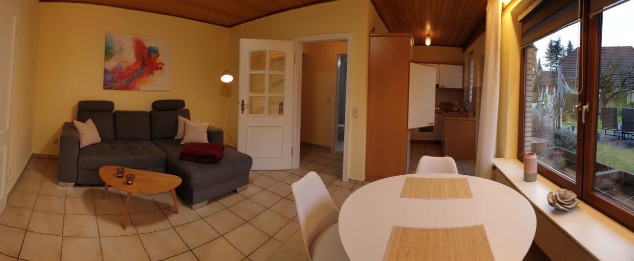 Apartment Quast *