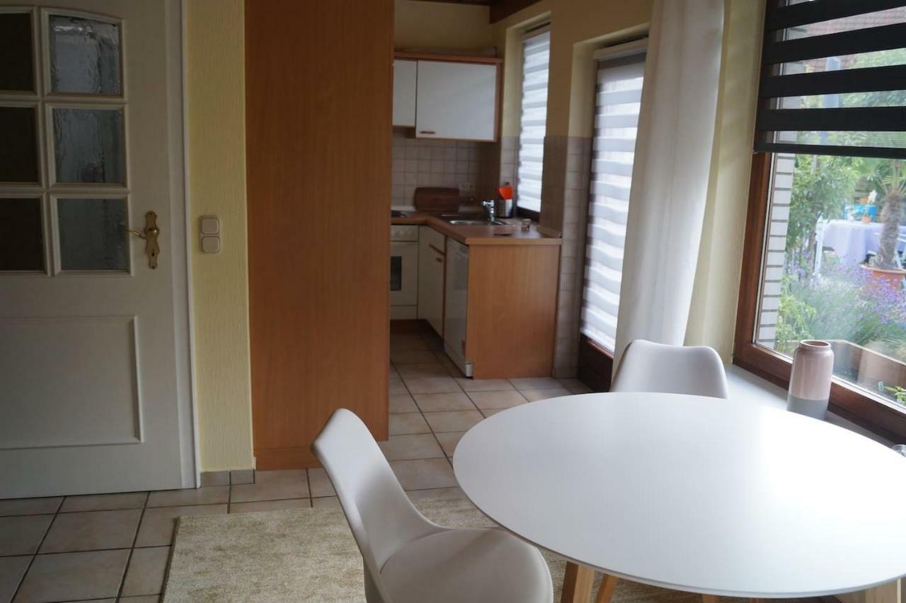 Apartment Quast