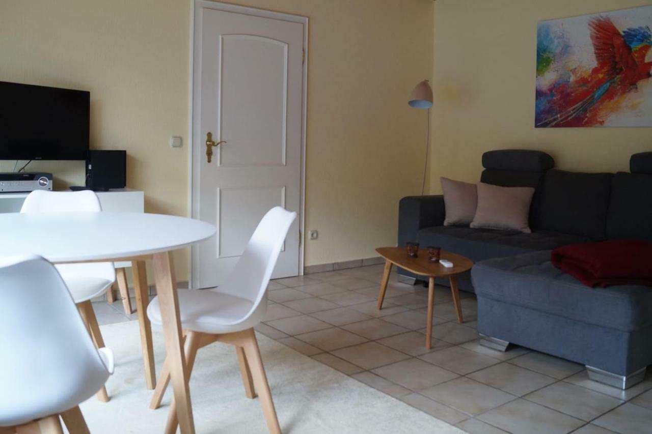 Quast Apartment